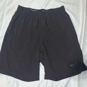 COPY - nike basketball shorts